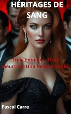 1001Ebooks - Héritages de sang Héritages de sang