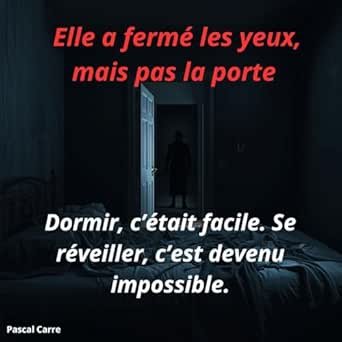1001Ebooks - Elle a fermé les yeux, mais pas la porte Elle a fermé les yeux, mais pas la porte