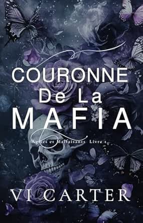 Couronne de la mafia