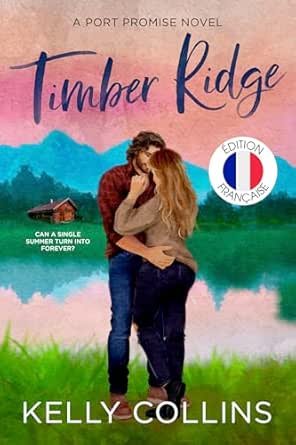 Timber Ridge