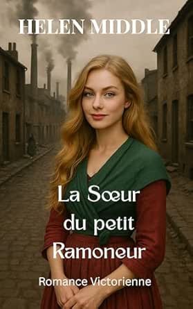 La Sœur du petit Ramoneur