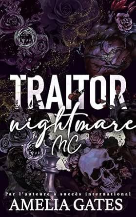 Traitor