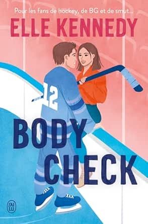 Body Check