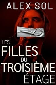 1001Ebooks - Les Filles du Troisième Étage Les Filles du Troisième Étage