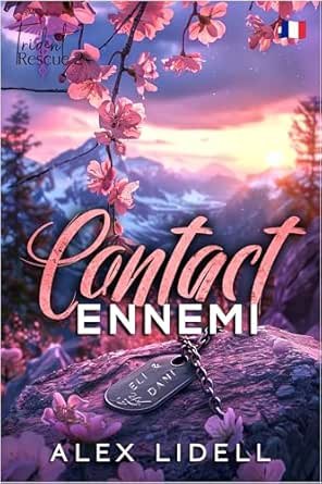 Contact Ennemi