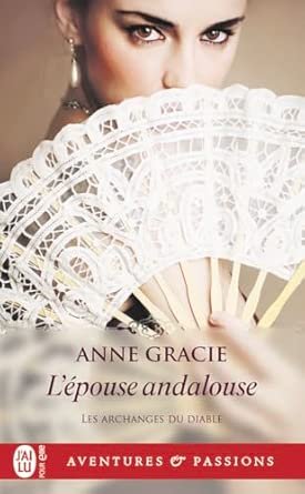 L’épouse andalouse