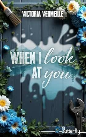 When I Look At You