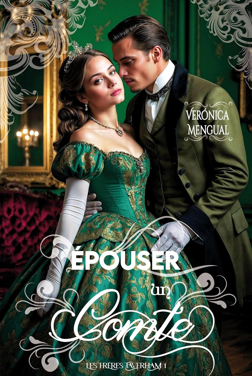 Épouser un comte