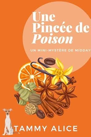 Une Pincée de Poison