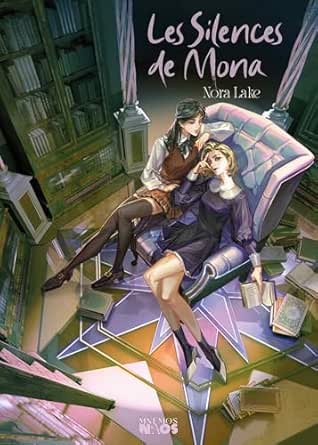 Les Silences de Mona