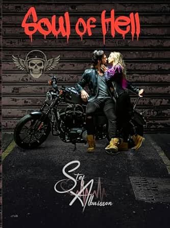 Soul of Hell