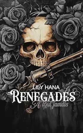 Renegades ,Tome 5 : À tout jamais
