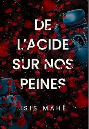 De l'acide sur nos peines