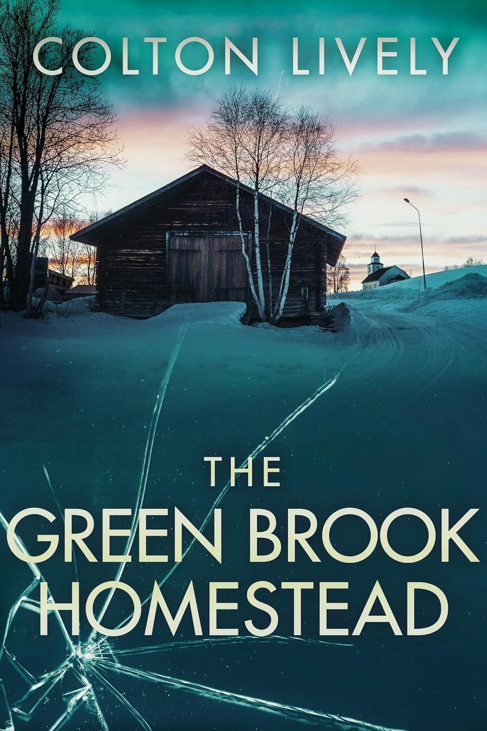 The Green Brook Homestead