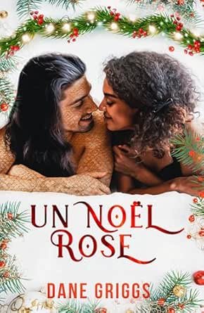 Un Noël Rose