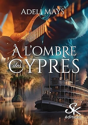 A L'ombre des cyprès