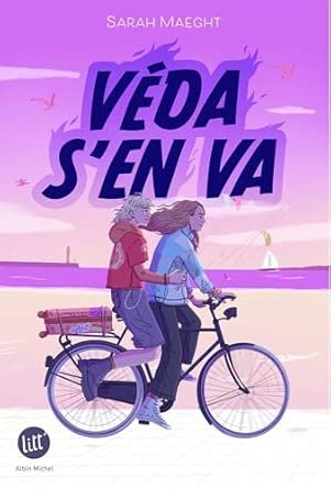 Véda s'en va