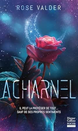 Acharnel