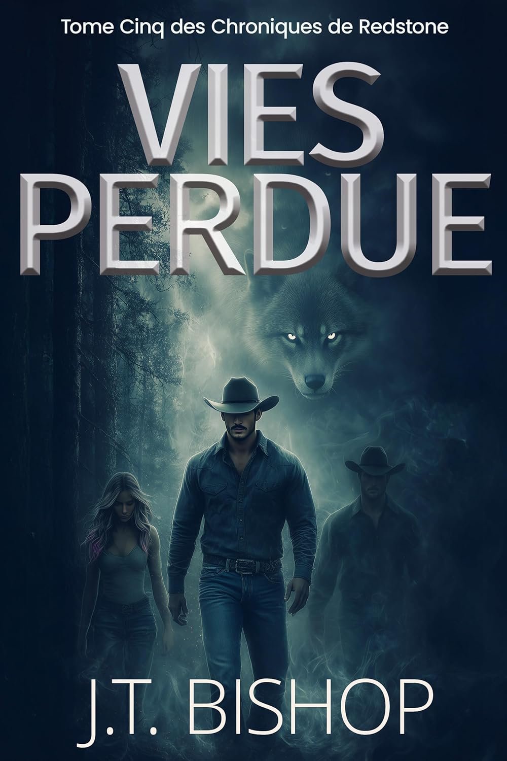 Vies Perdues