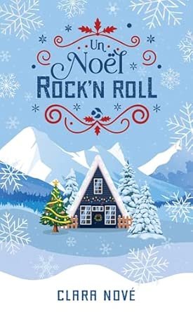 Un Noël Rock’n roll