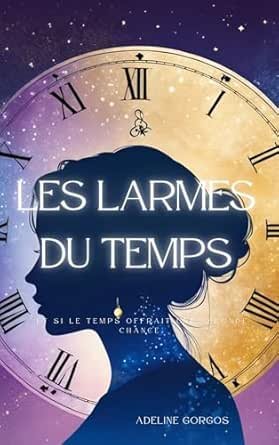 Les Larmes du temps
