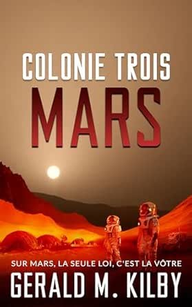 Colonie Trois Mars