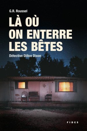 Là où on enterre les bêtes