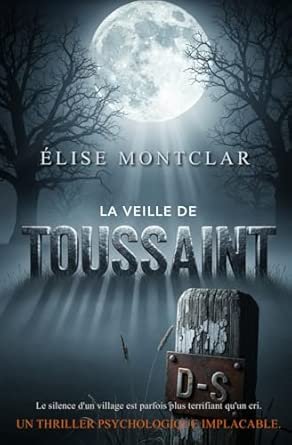 La Veille de Toussaint