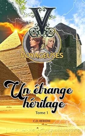Un étrange héritage