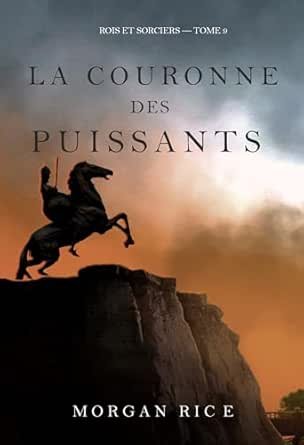 La Couronne des puissants