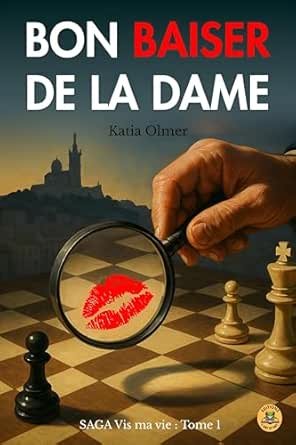 Bon baiser de la dame