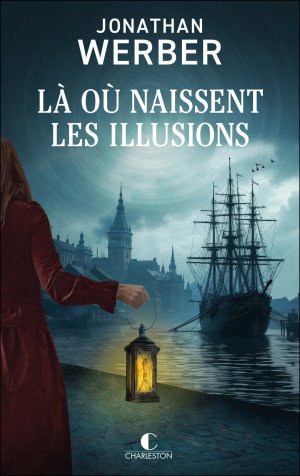 Là où naissent les illusions