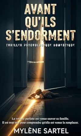 Avant qu'ils s'endorment