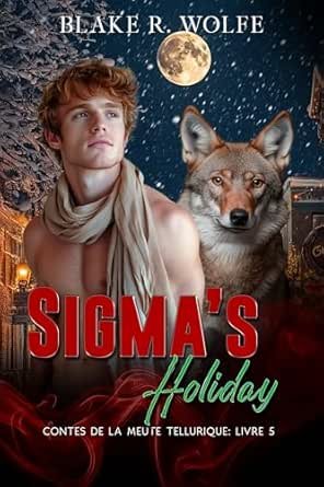 Sigma's Holiday