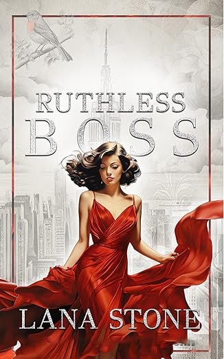 Ruthless Boss