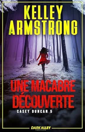 Une macabre découverte