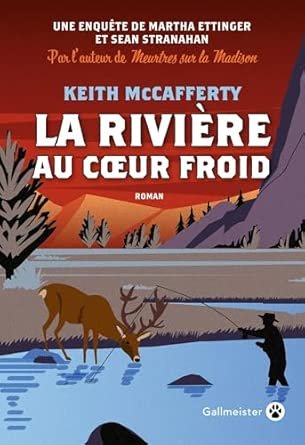 La Rivière au cœur froid