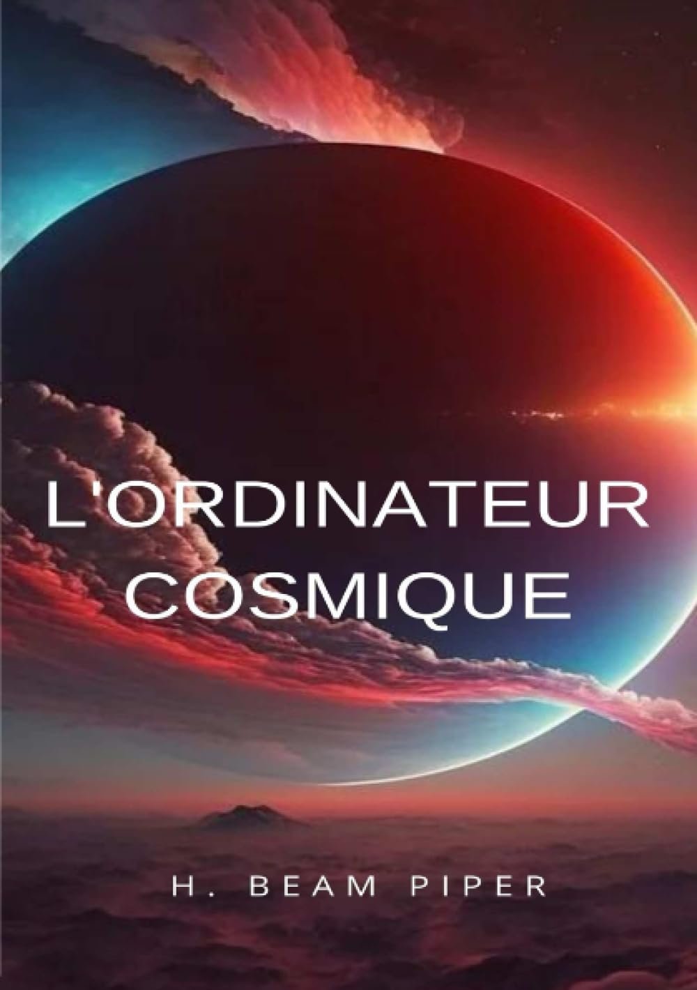L'ordinateur cosmique