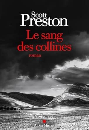Le Sang des collines