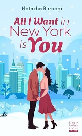 All I Want in New York is you