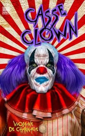 Casse clown