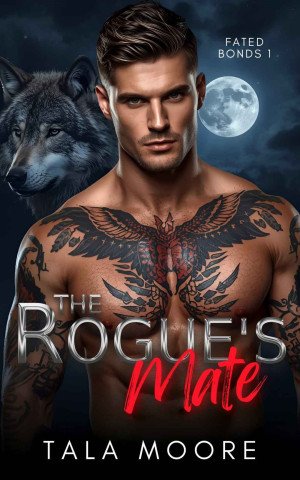 The Rogue's Mate