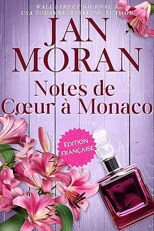 Notes de Cœur à Monaco
