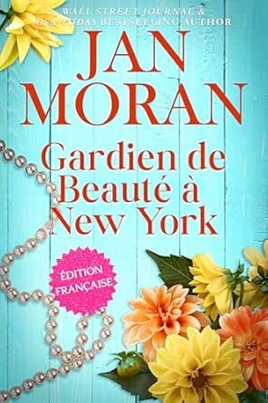 Gardien de Beauté à New York