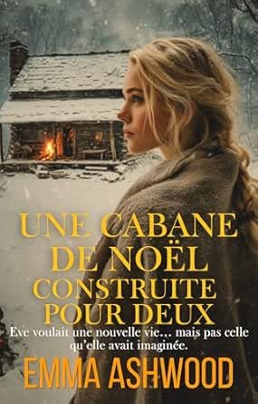 Une Cabane de Noël Construite pour Deux