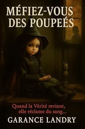 Méfiez-vous des Poupées