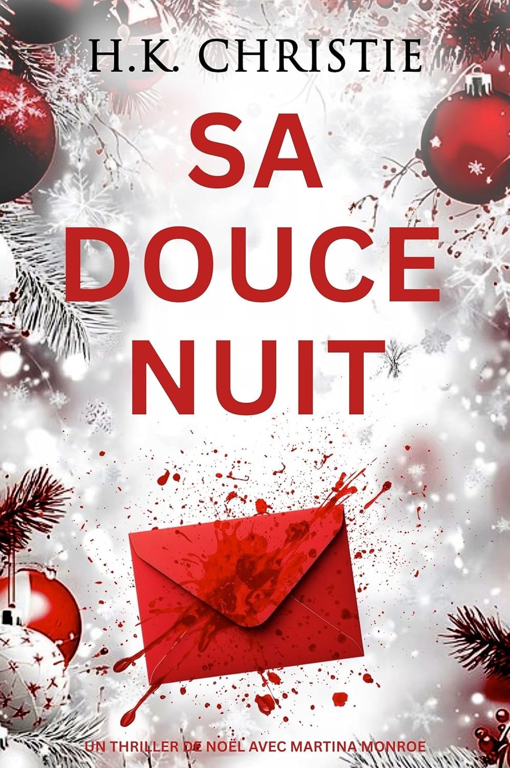 Sa Douce Nuit