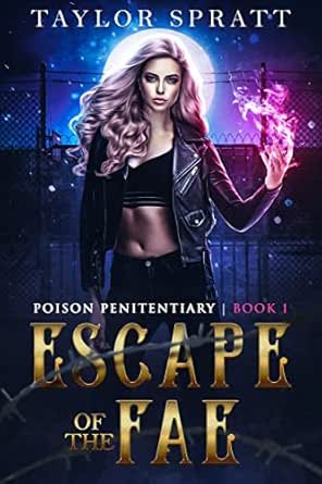 Escape of the Fae