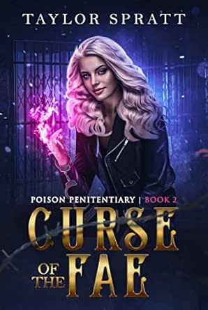 Curse of the Fae