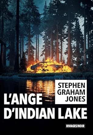 L'ange d'Indian Lake